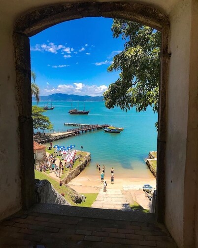 Amplo apartamento em Palmas