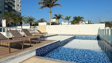 Apartment | Pool