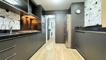 Apartment | Private kitchen