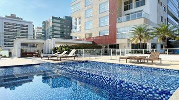Apartment | Pool | 6 indoor pools