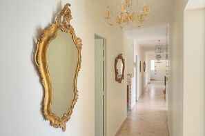 Interior - 4 PIECES SOMPTUEUX VUE MER ET PARKING A3B132 (Cannes)
