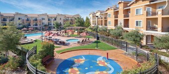Big Fun, Boutique Feel – Your Napa Getaway- Wyndham Vino Bello- Studio