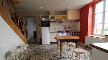 Restauration