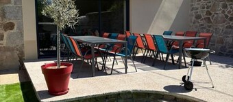 Gite du Bobet - CHAMBOST LONGESSAIGNE