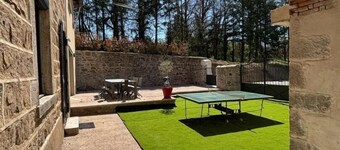 Gite du Bobet - CHAMBOST LONGESSAIGNE