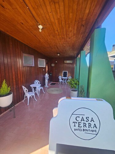 Casa Terra