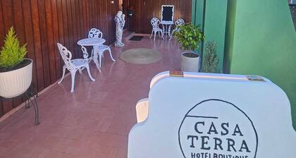 Casa Terra