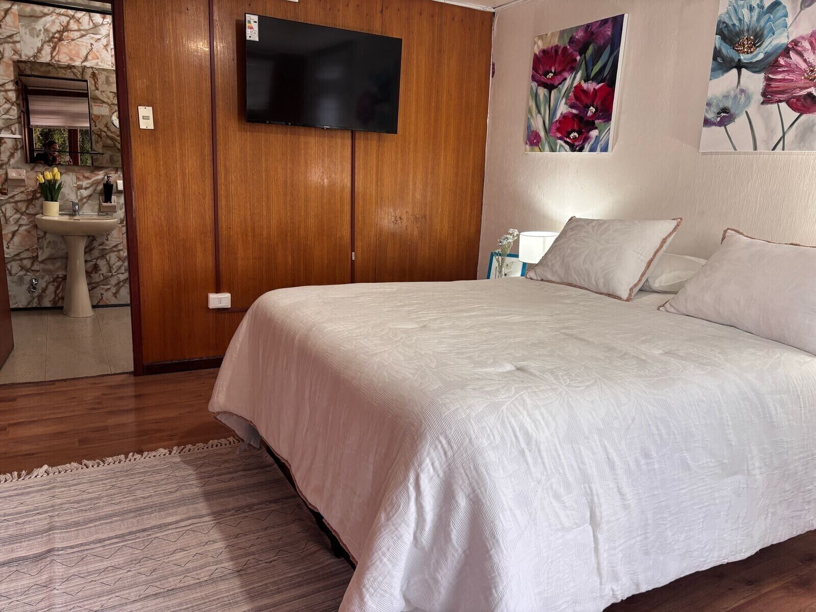 Foto - Hotel Boutique Casa Terra