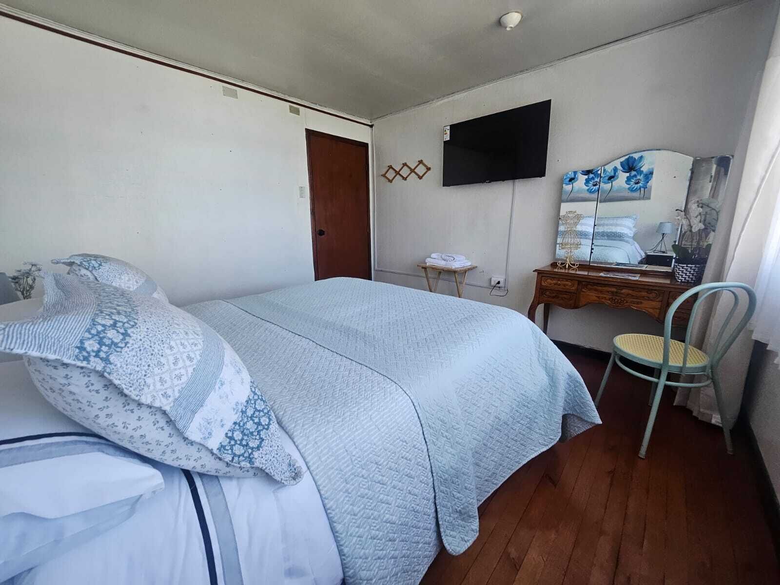 Foto - Hotel Boutique Casa Terra