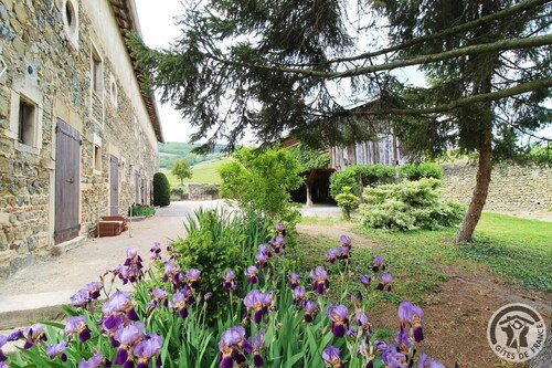 Gîte de l'Annexe des Fournelles