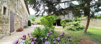 Gîte de l'Annexe des Fournelles