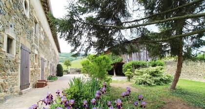 Gîte de l'Annexe des Fournelles