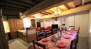 Restaurantes