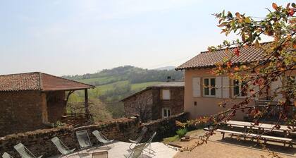 Les Buis du Creux - COGNY