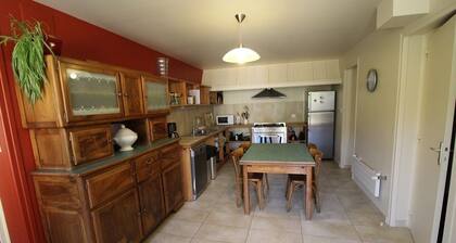 Les Buis du Creux - COGNY