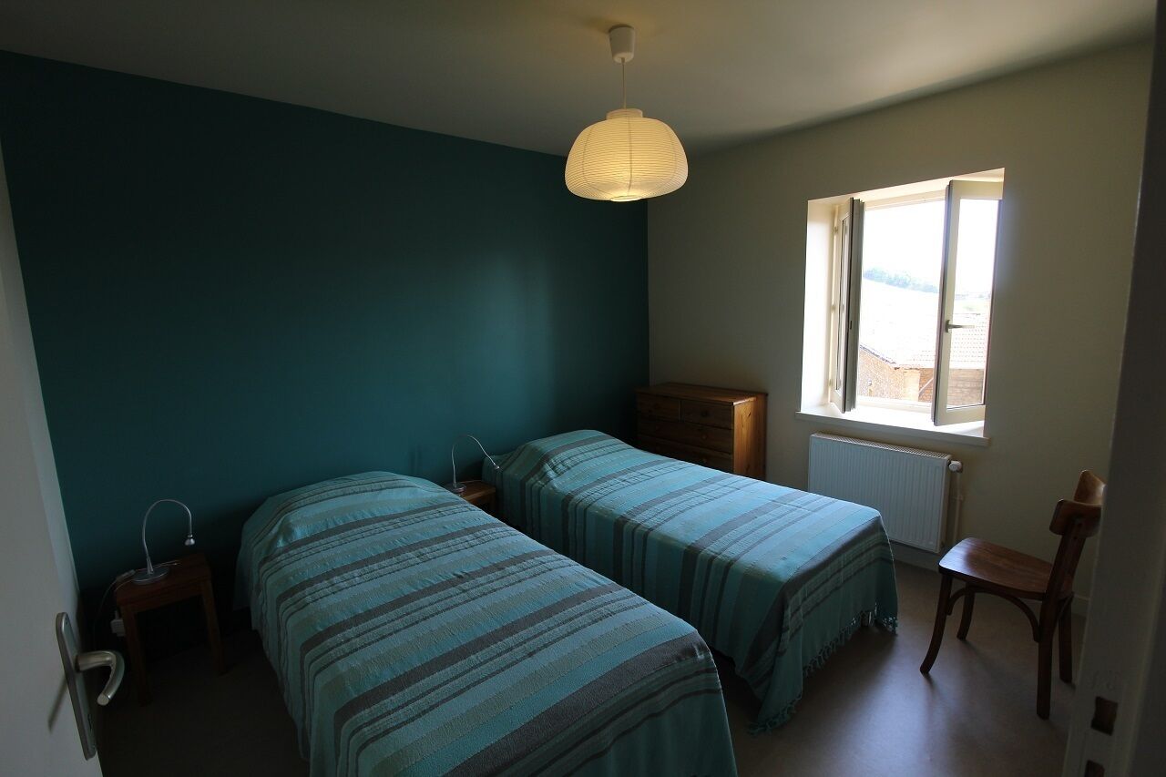 5 chambres, lit parapluie, Wi-Fi gratuit