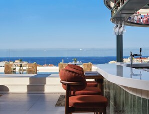 Restaurant - Hilton Garden Inn Chania City (Chania)