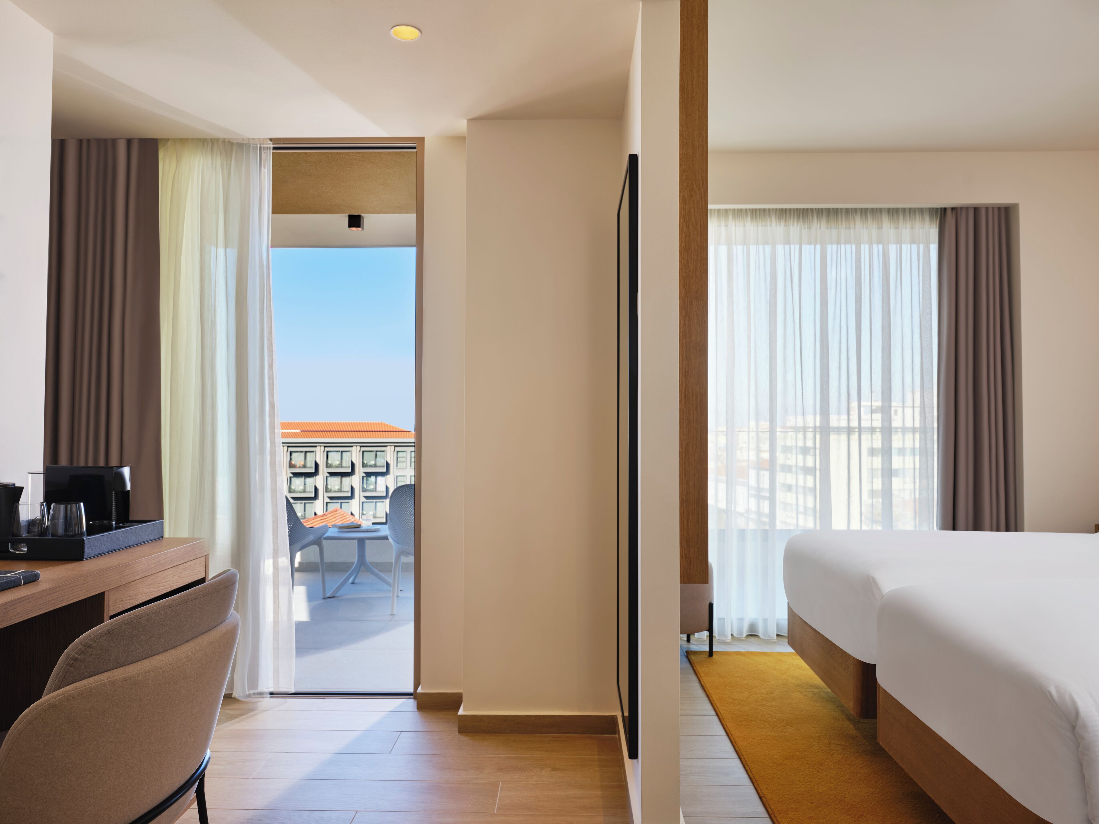 Foto - Hilton Garden Inn Chania City