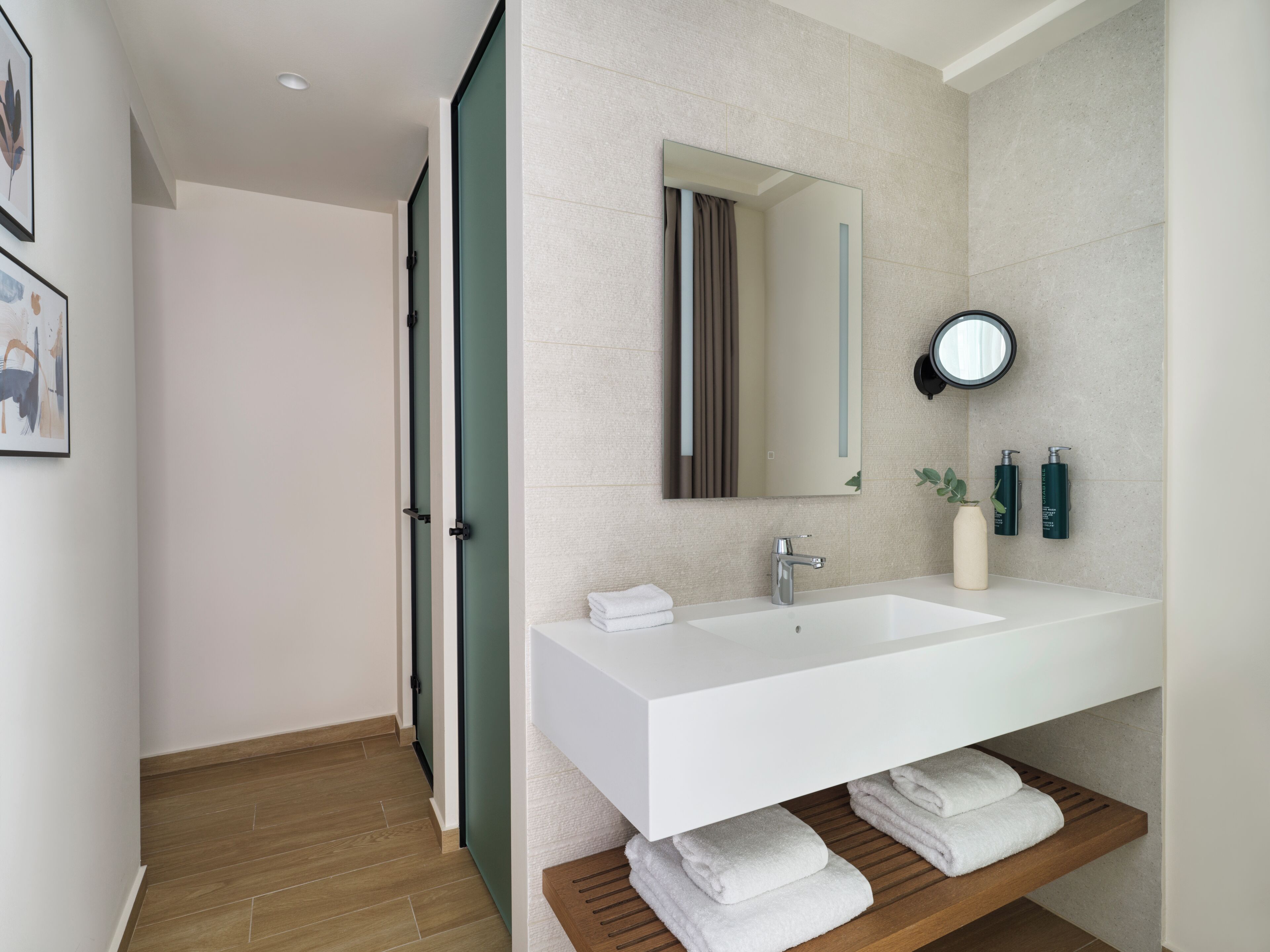 Foto - Hilton Garden Inn Chania City