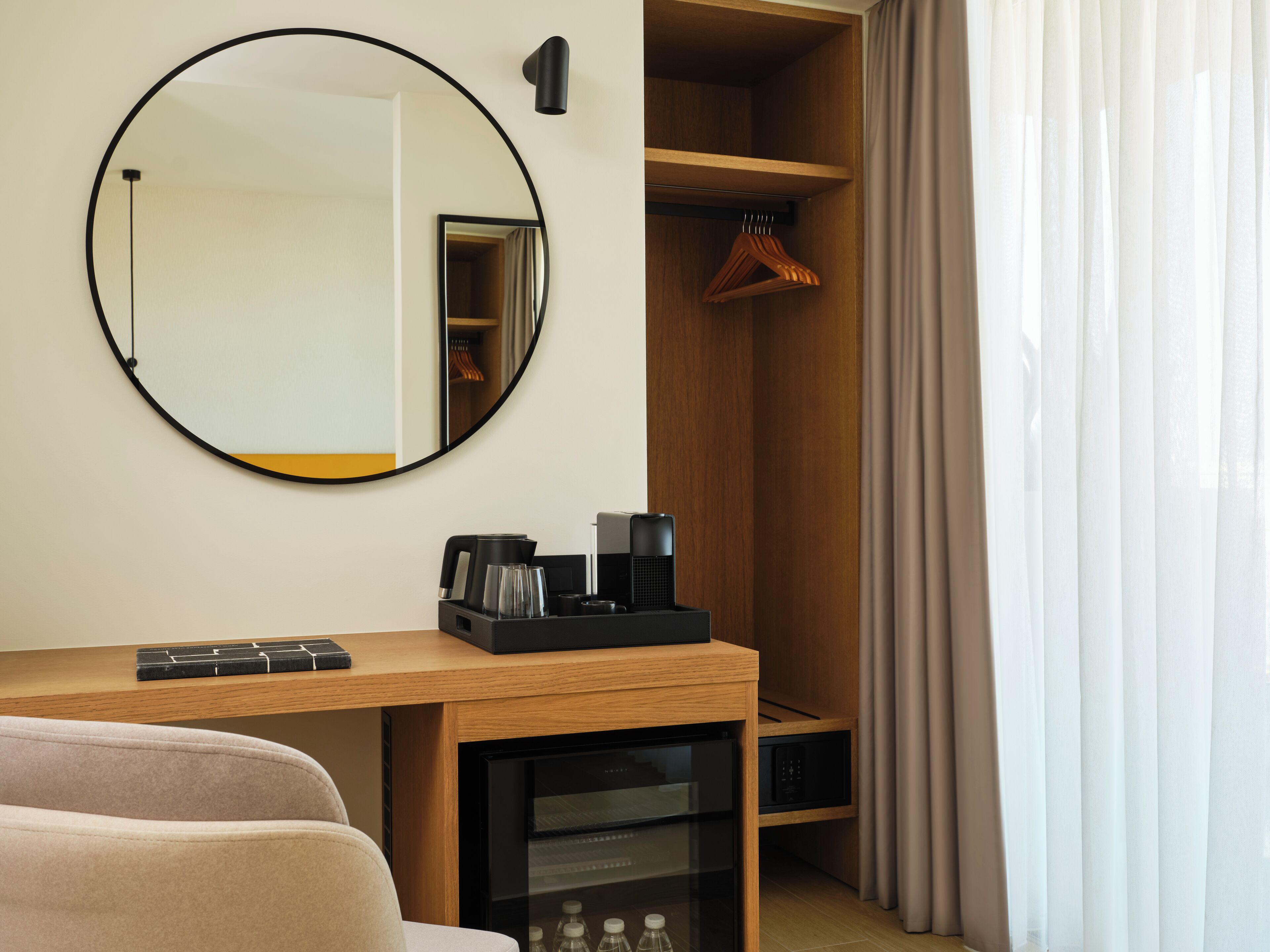 Foto - Hilton Garden Inn Chania City