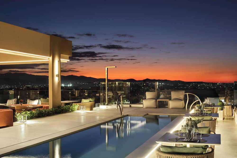 Hilton Garden Inn Chania City
