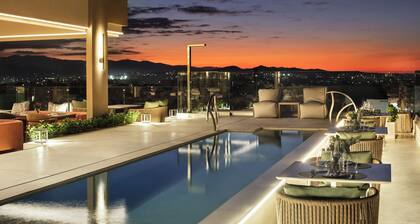 Hilton Garden Inn Chania City