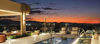 Hilton Garden Inn Chania City