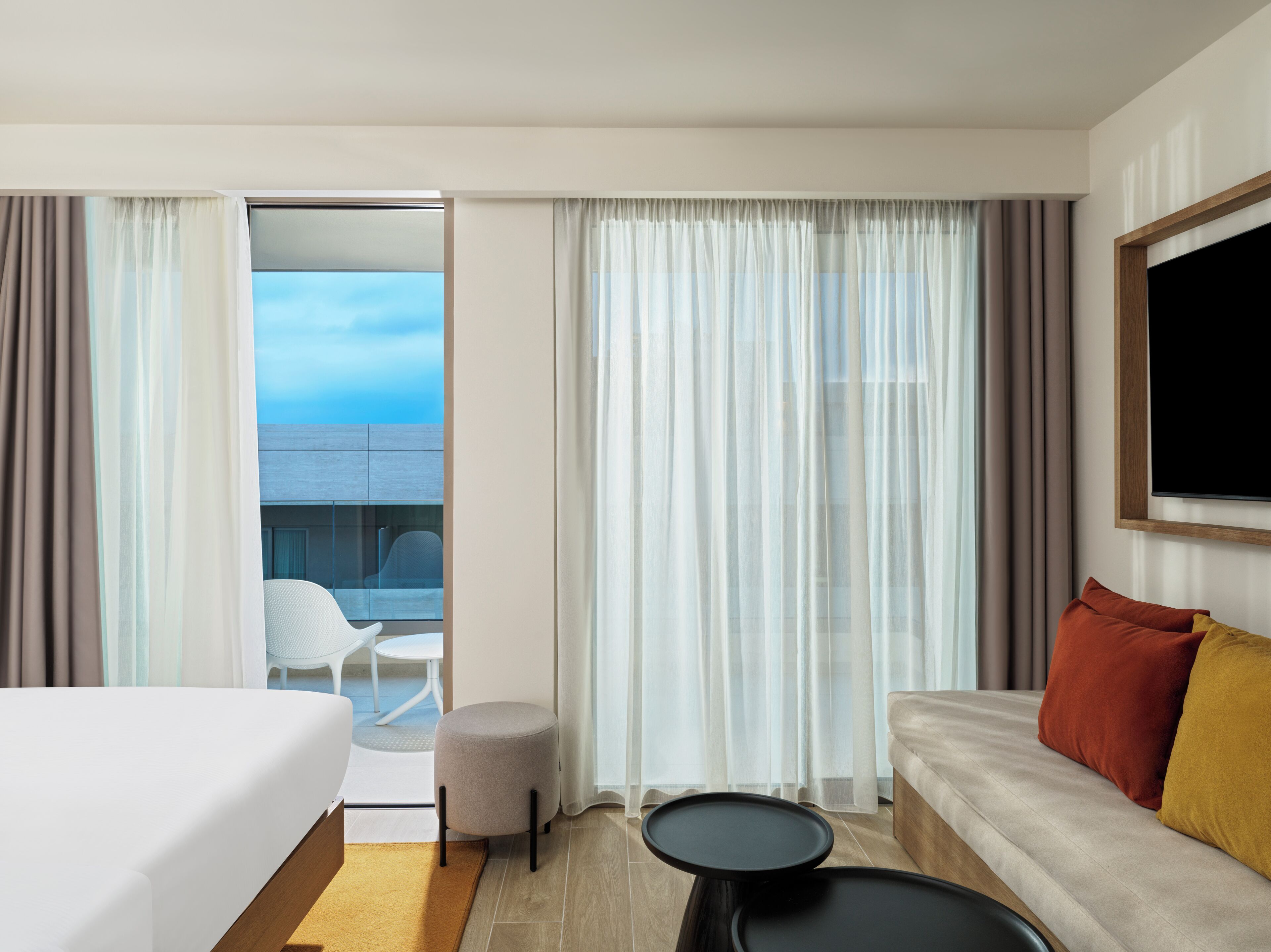 Foto - Hilton Garden Inn Chania City