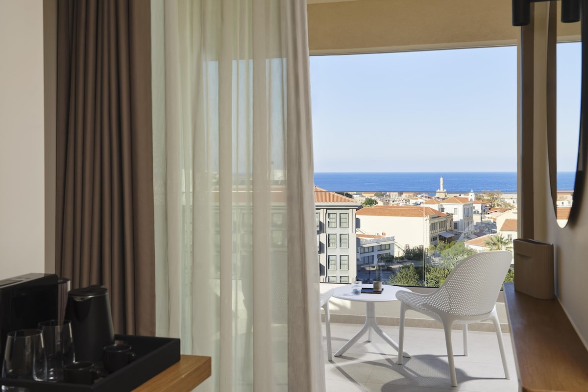 View from room