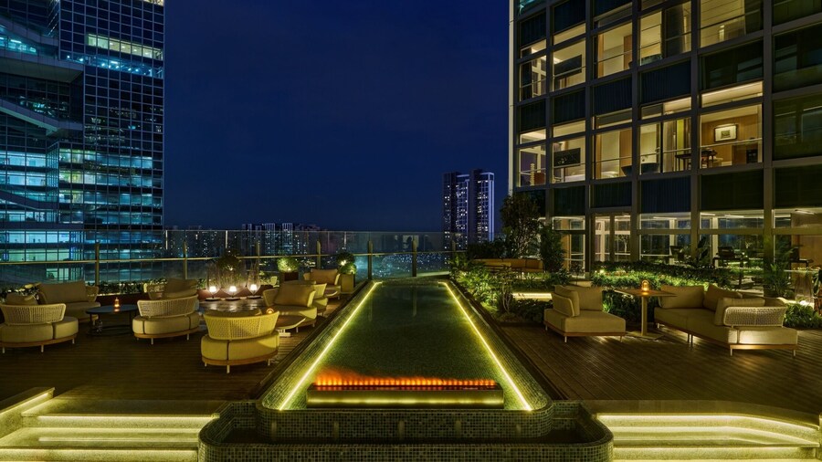Doubletree By Hilton Shenzhen Bay