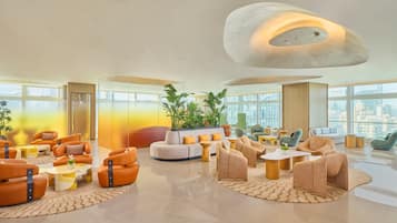 Lobbylounge