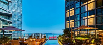 Doubletree By Hilton Shenzhen Bay