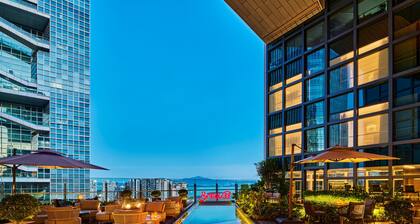 Doubletree By Hilton Shenzhen Bay