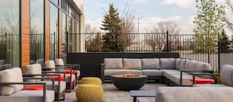 Home2 Suites By Hilton Vaughan Toronto On