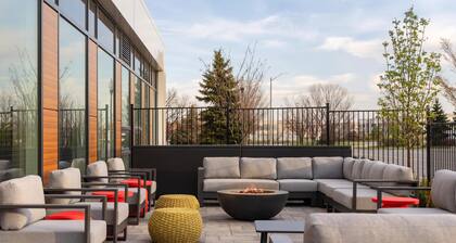 Home2 Suites By Hilton Vaughan Toronto On
