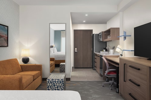 Home2 Suites By Hilton Vaughan Toronto On