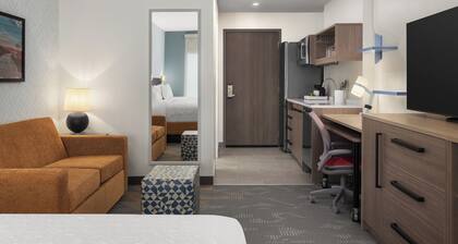 Home2 Suites By Hilton Vaughan Toronto On