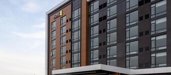 Home2 Suites By Hilton Vaughan Toronto On