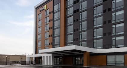 Home2 Suites By Hilton Vaughan Toronto On