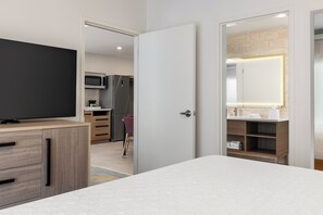 Room - Home2 Suites By Hilton Vaughan Toronto On (Vaughan)
