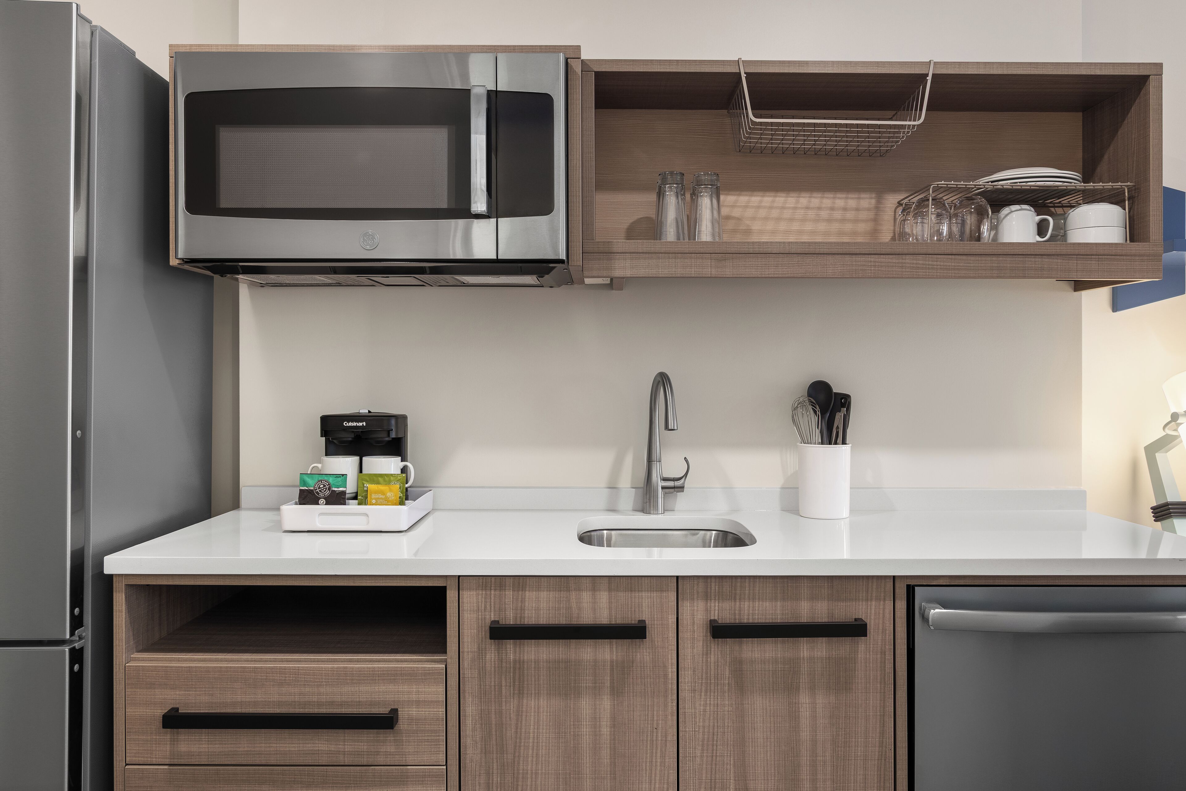 ครัวส่วนตัว