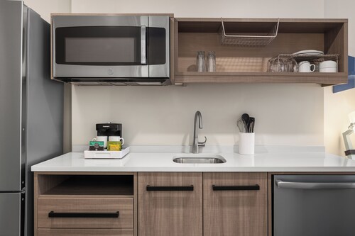 Home2 Suites By Hilton Vaughan Toronto On