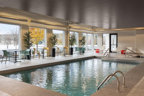Home2 Suites By Hilton Vaughan Toronto On