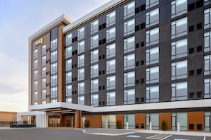 Exterior - Home2 Suites By Hilton Vaughan Toronto On (Vaughan)