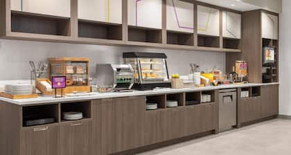 Home2 Suites By Hilton Vaughan Toronto On