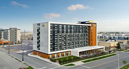 Home2 Suites By Hilton Vaughan Toronto On