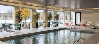 Home2 Suites By Hilton Vaughan Toronto On