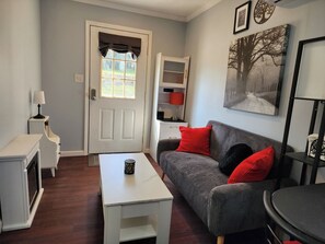 Smart-tv, pejs, computerskærme