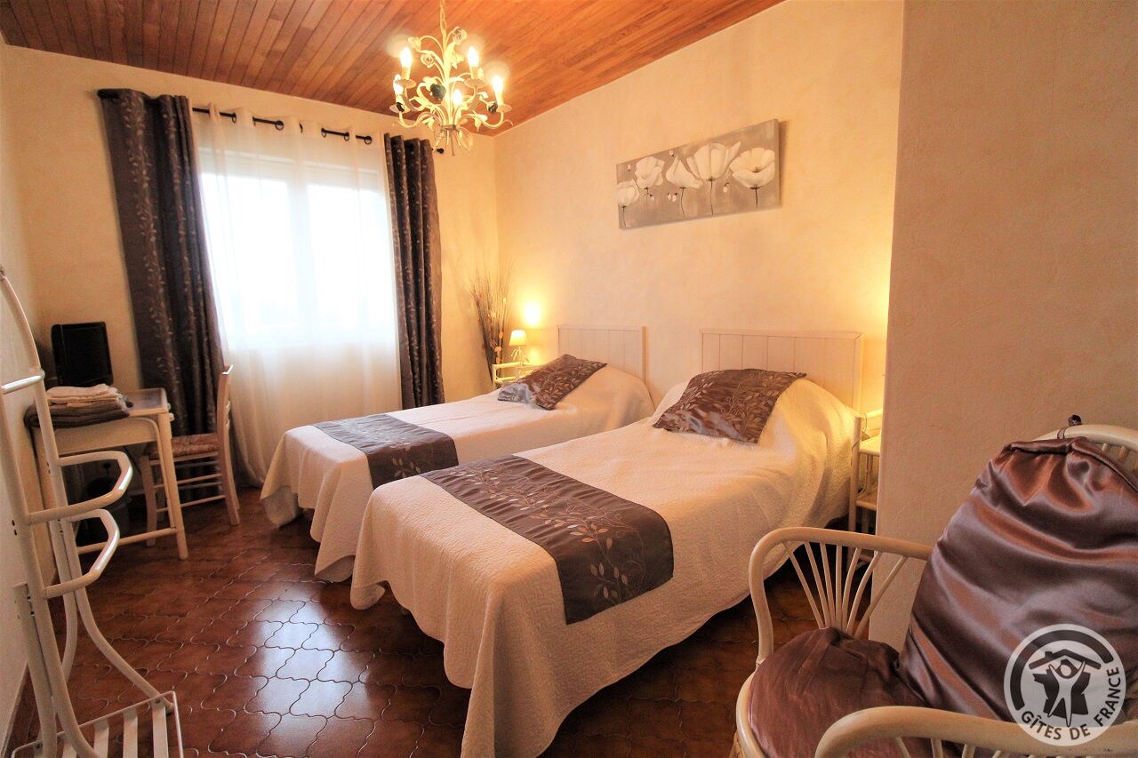 2 habitaciones, cuna de viaje y wifi gratis 