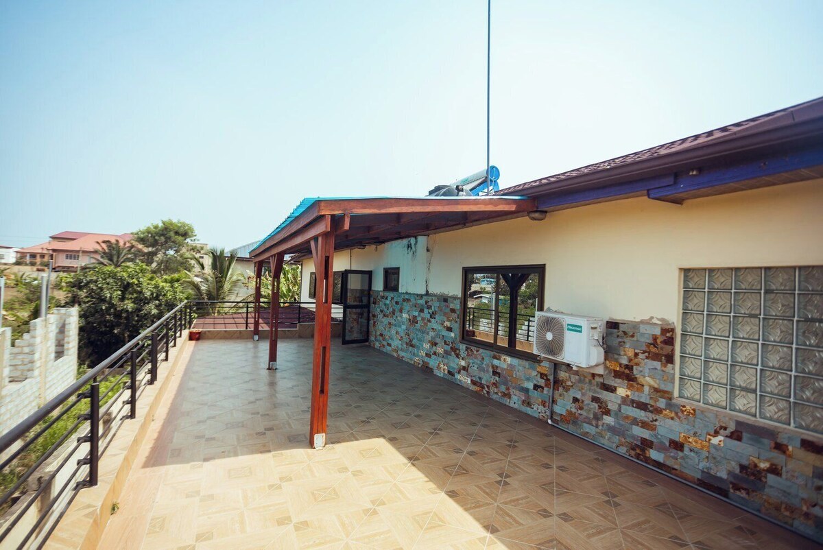 Image de profil de l’hôte